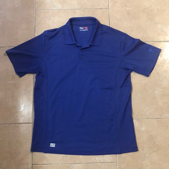 ❗️Fila Polo - Picture 1 of 5
